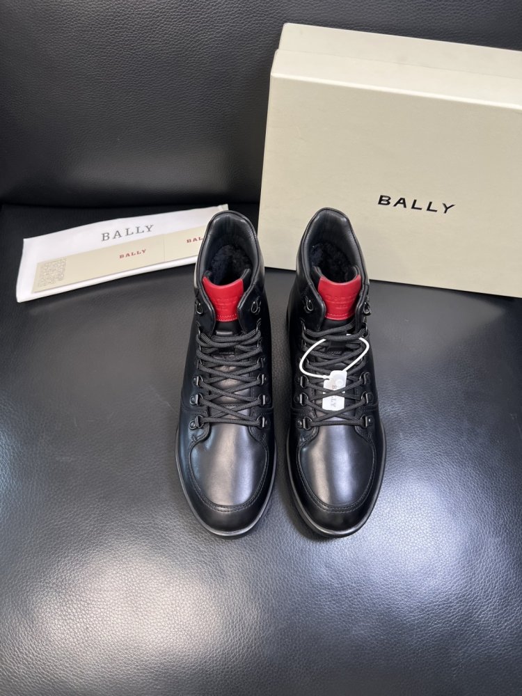 Ботинки мужские фото 3