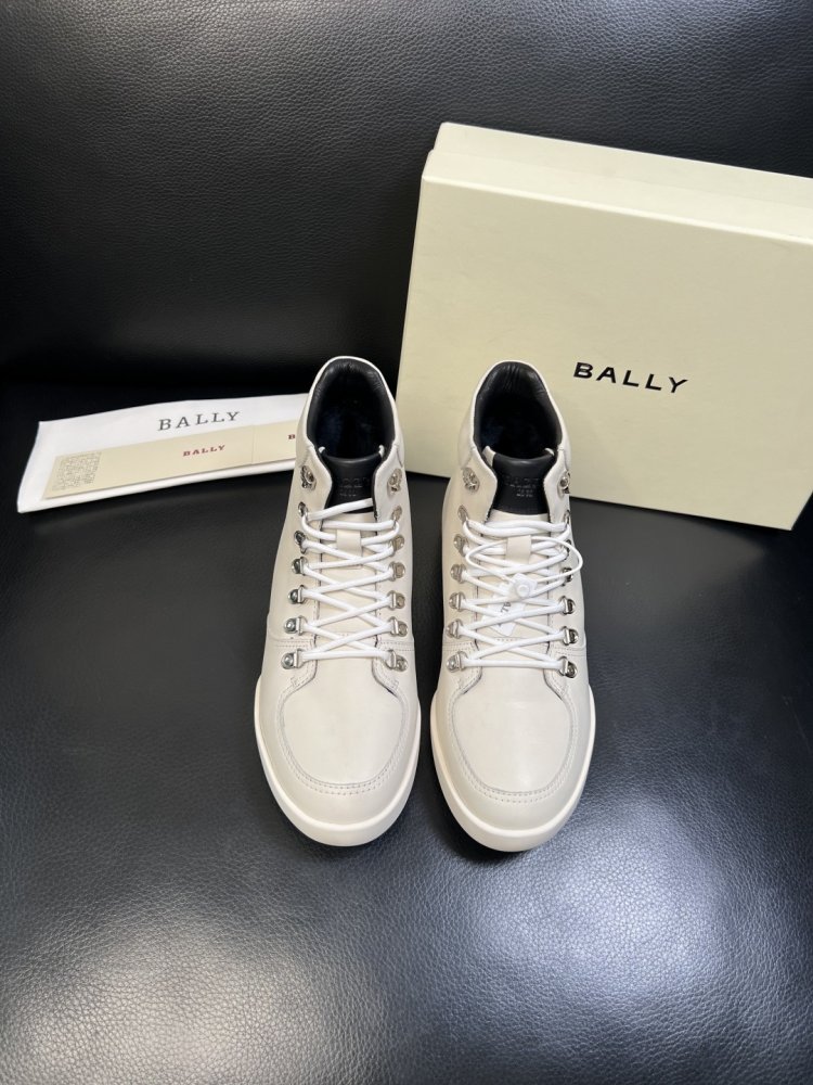 Ботинки мужские фото 3