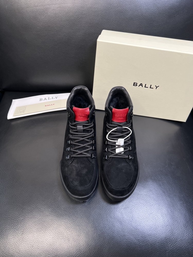 Ботинки мужские фото 3