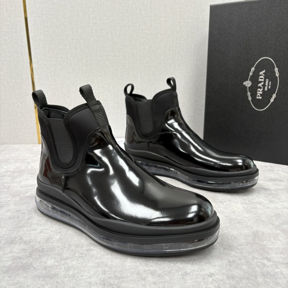 Boots men's фото 3