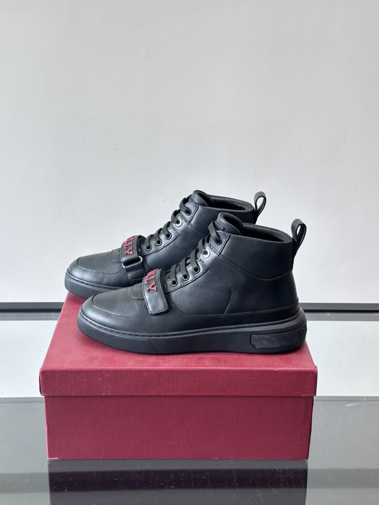 Ботинки мужские фото 3