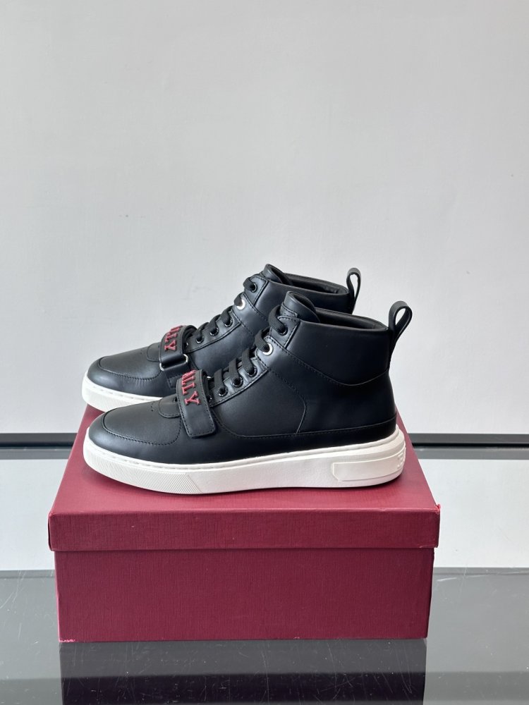 Ботинки мужские фото 3