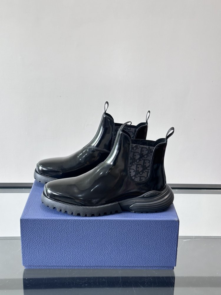 Boots men's фото 3