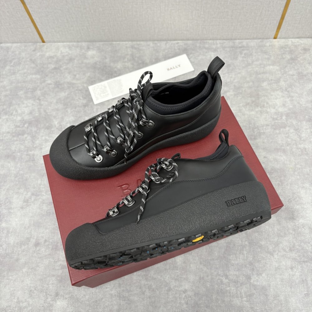 Ботинки мужские фото 3