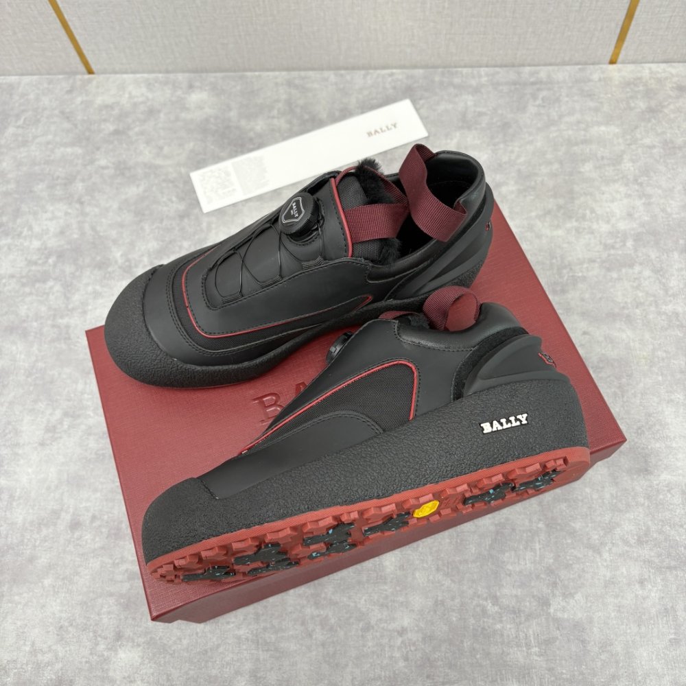 Ботинки мужские фото 3