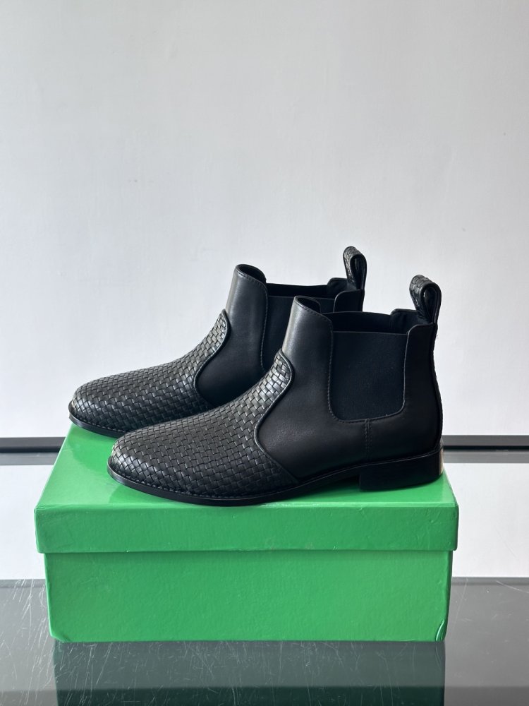 Boots men's фото 3