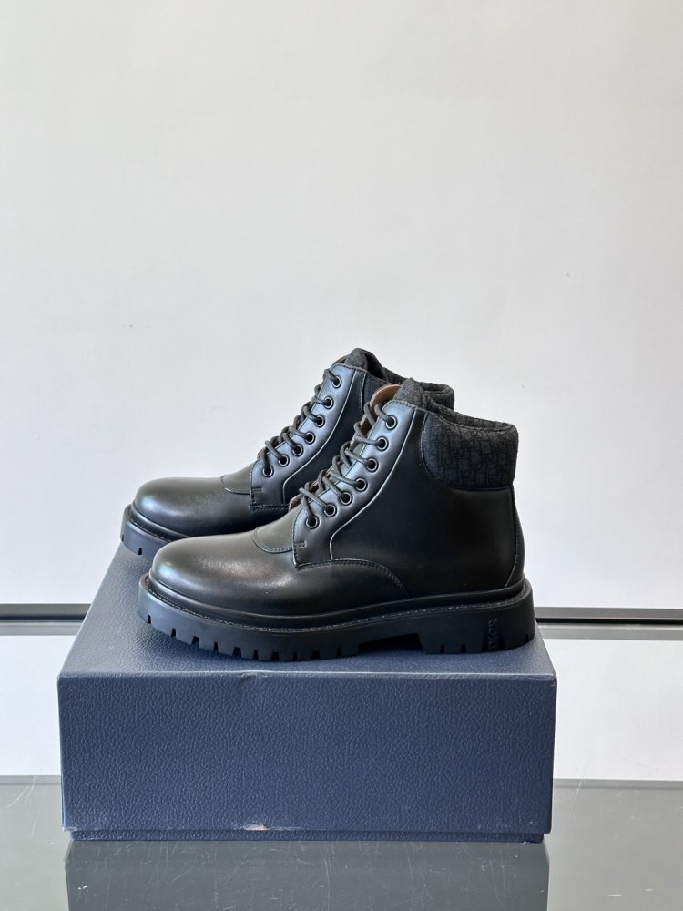 Boots men's фото 3