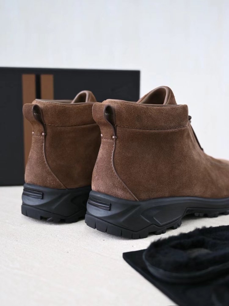 Boots men's фото 4
