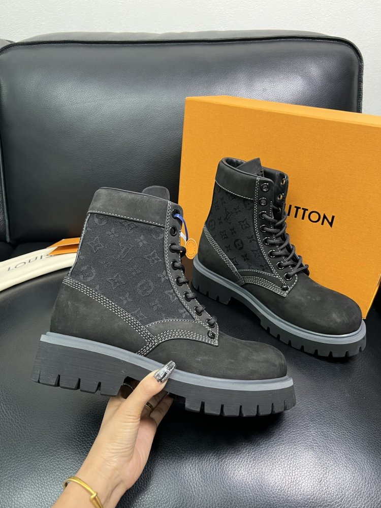 Черевики чоловічі фото 4