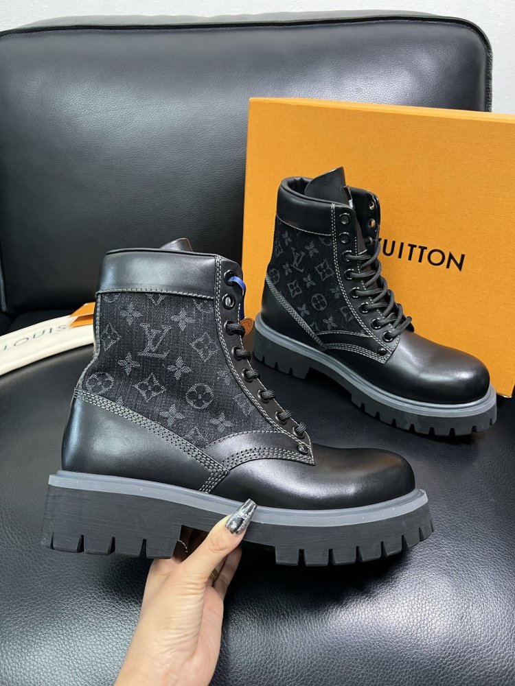 Черевики чоловічі фото 4