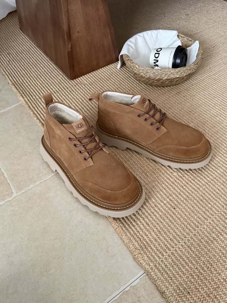 Черевики чоловічі фото 4