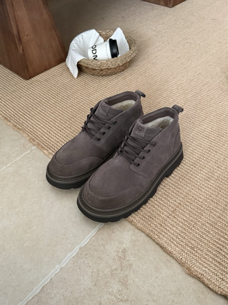 Черевики чоловічі фото 4