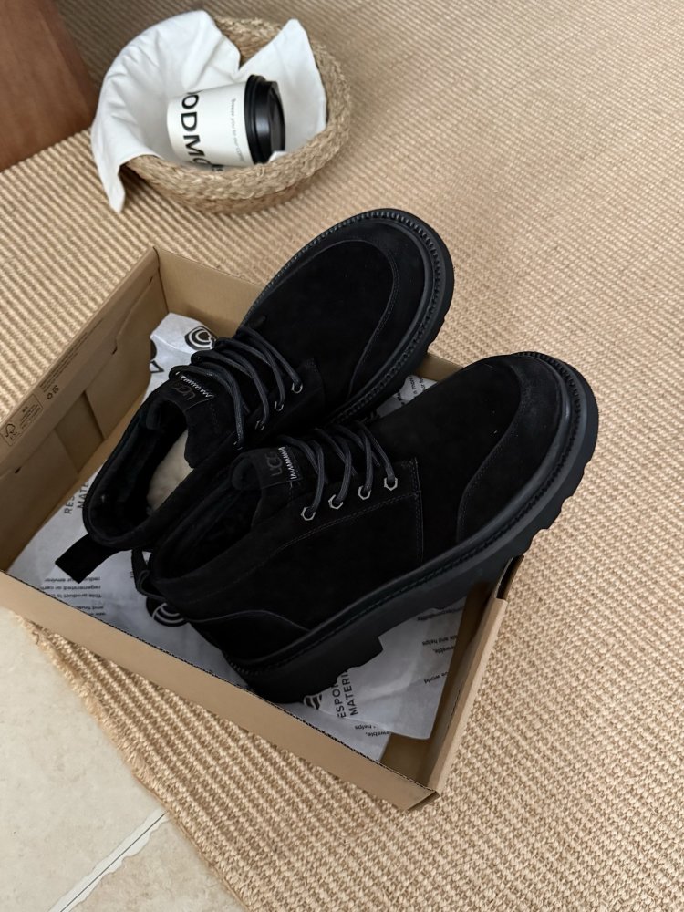 Черевики чоловічі фото 4