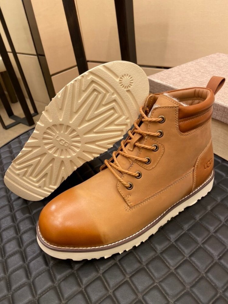 Черевики чоловічі фото 4