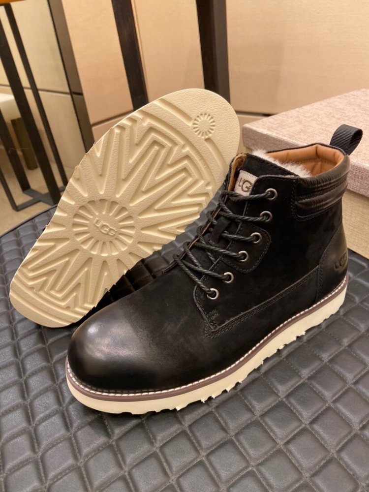 Черевики чоловічі фото 4