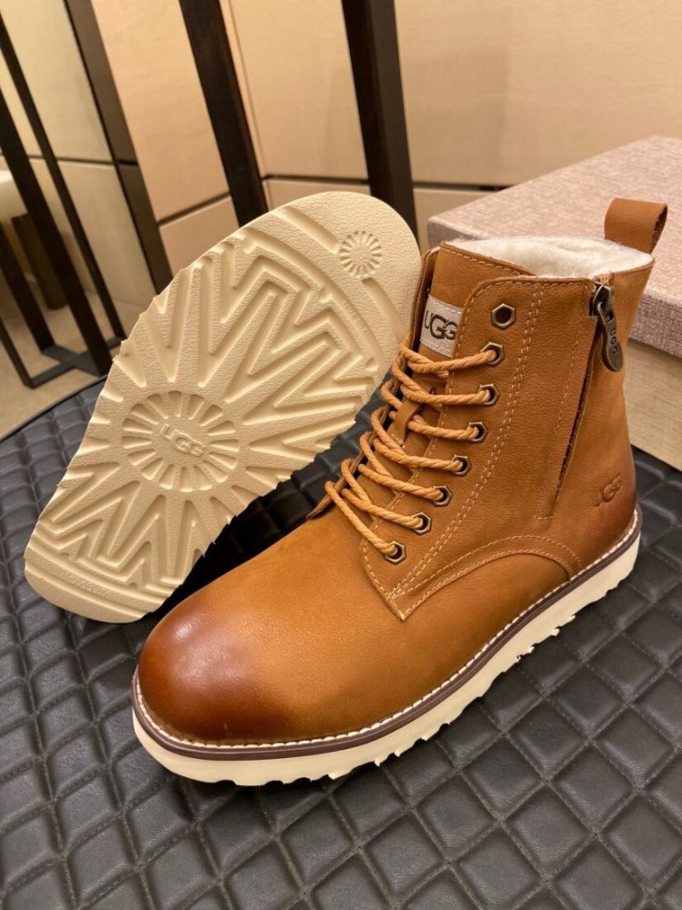 Черевики чоловічі фото 4