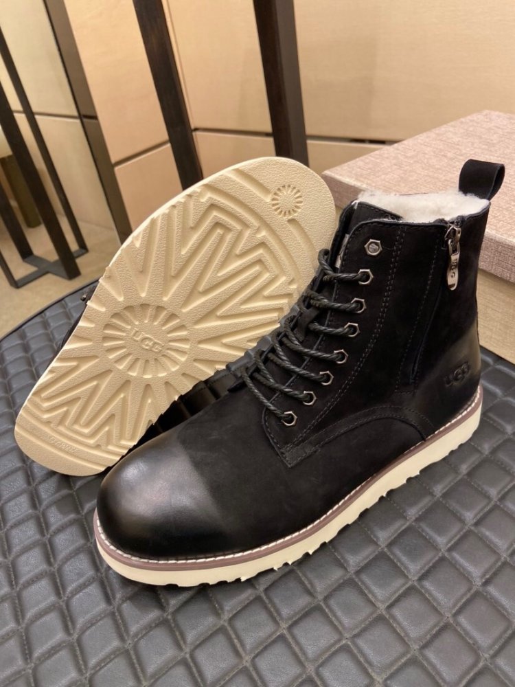 Черевики чоловічі фото 4