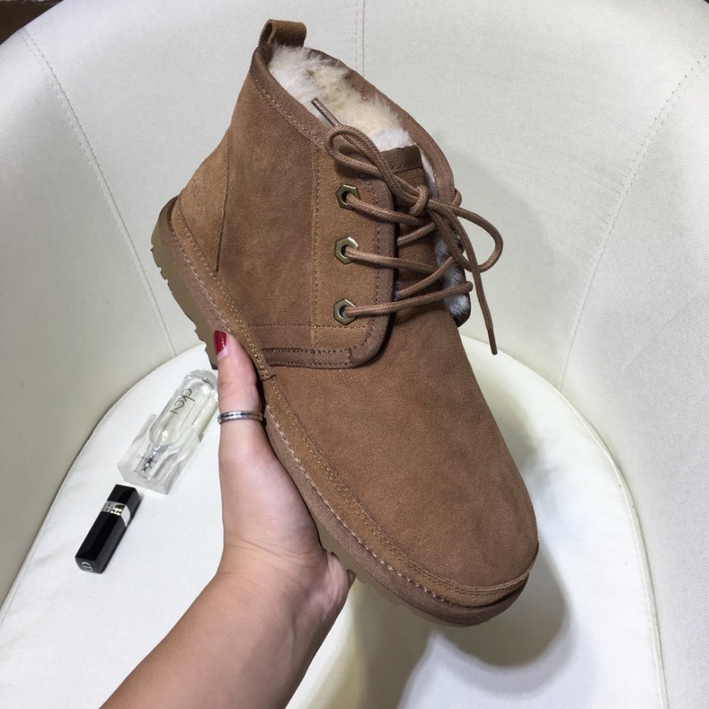 Черевики чоловічі фото 4