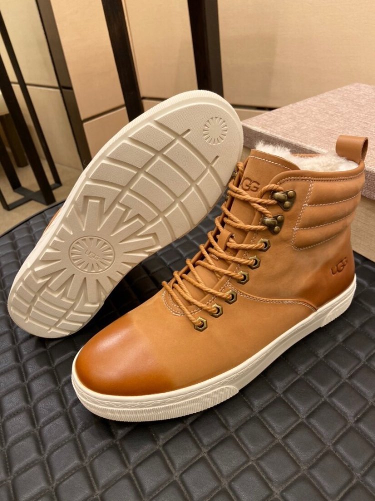 Черевики чоловічі фото 4