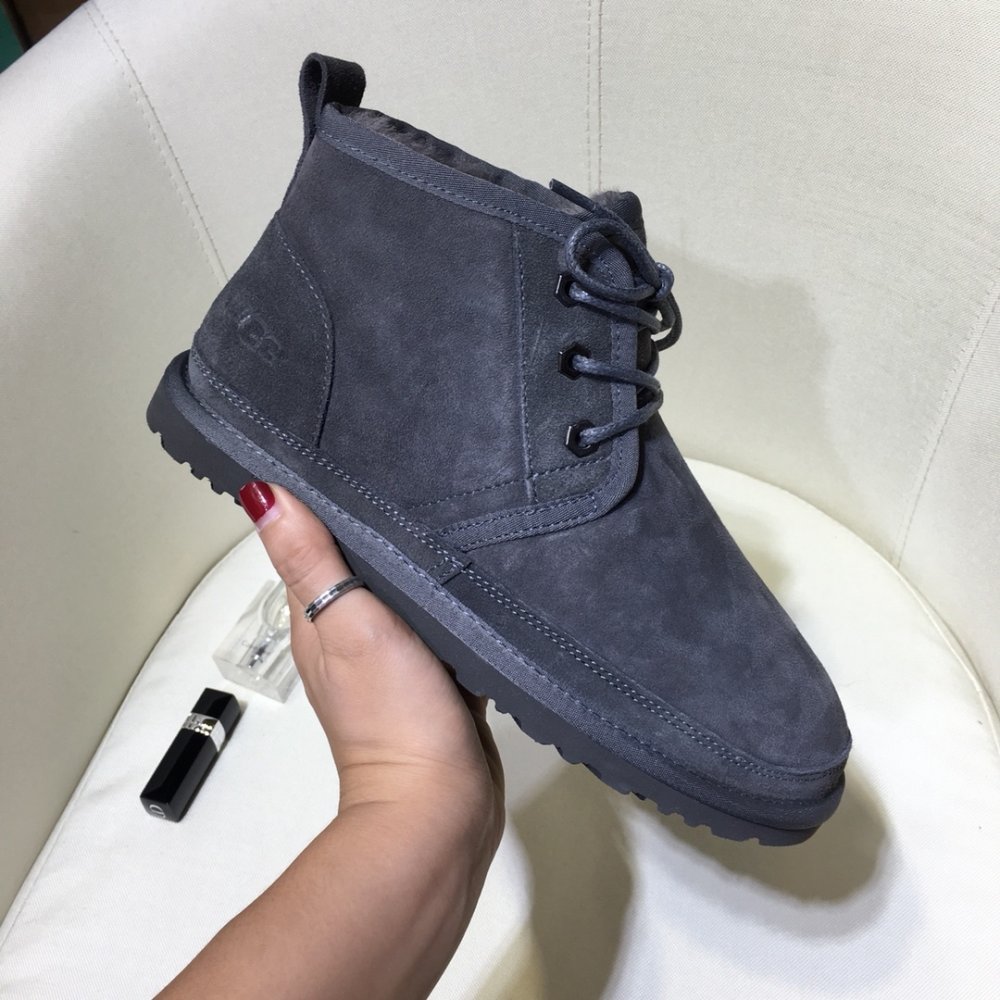 Черевики чоловічі фото 4