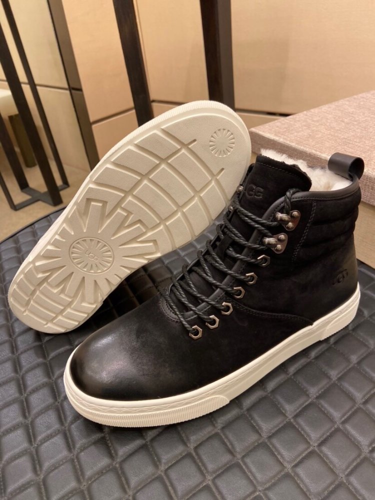 Черевики чоловічі фото 4