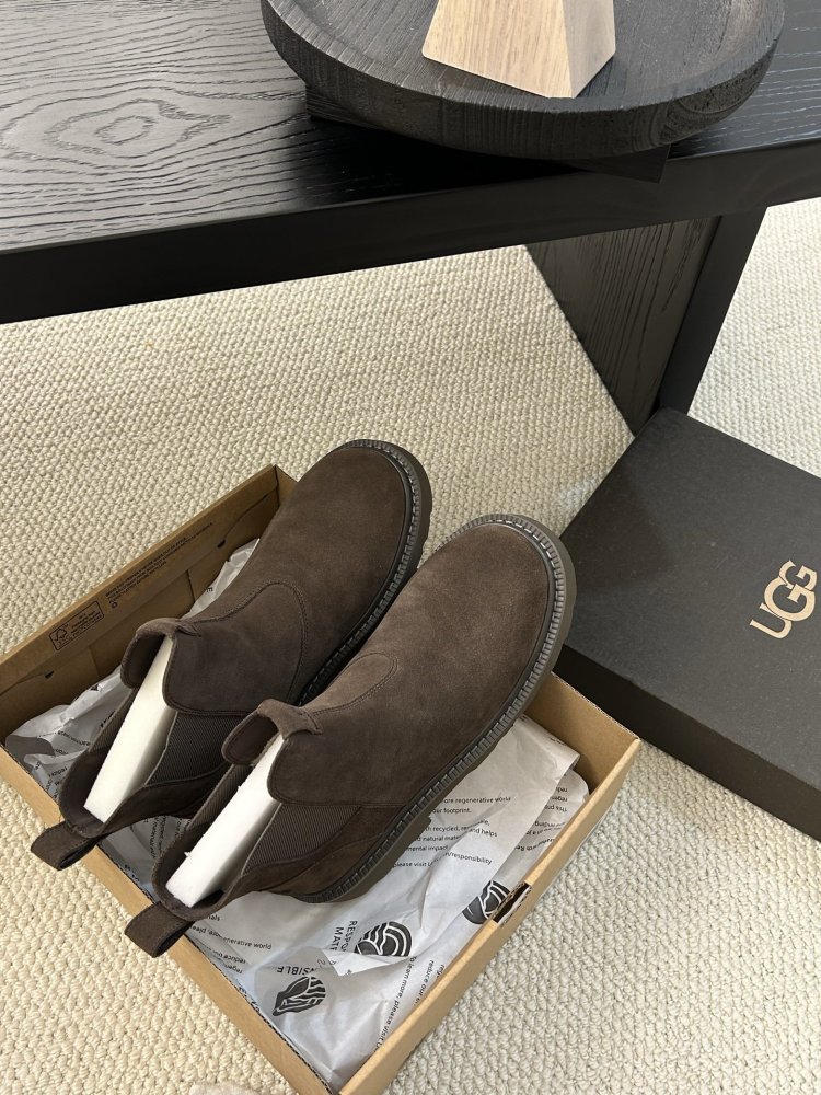 Черевики чоловічі фото 4