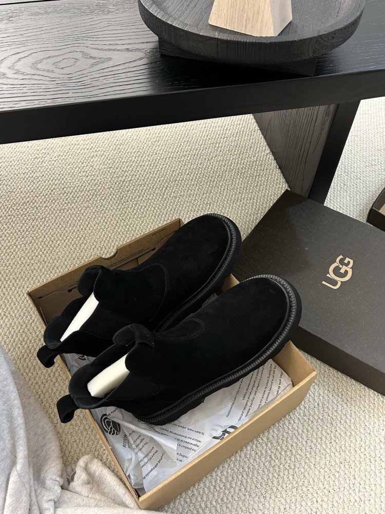 Черевики чоловічі фото 4