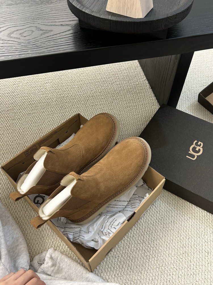 Черевики чоловічі фото 4