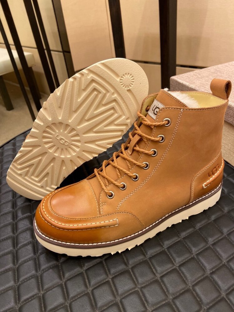 Черевики чоловічі фото 4