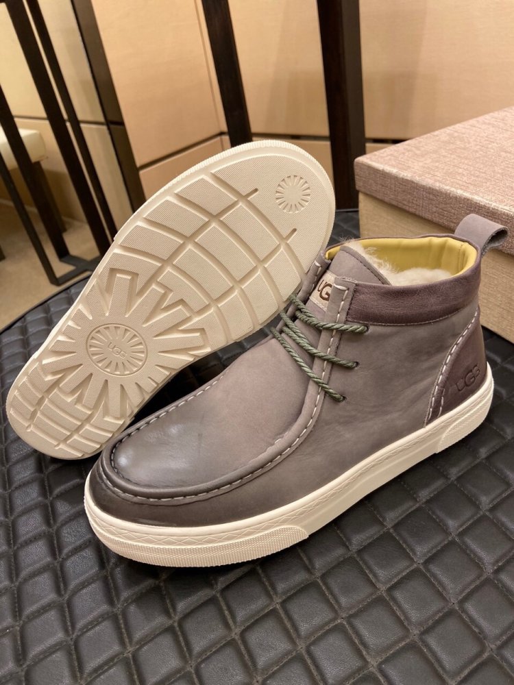 Черевики чоловічі фото 4