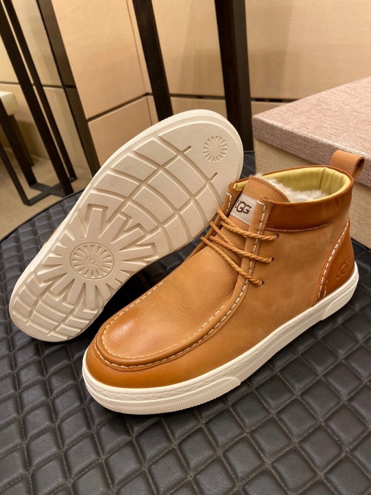 Черевики чоловічі фото 4