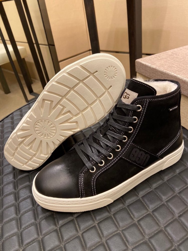 Черевики чоловічі фото 4