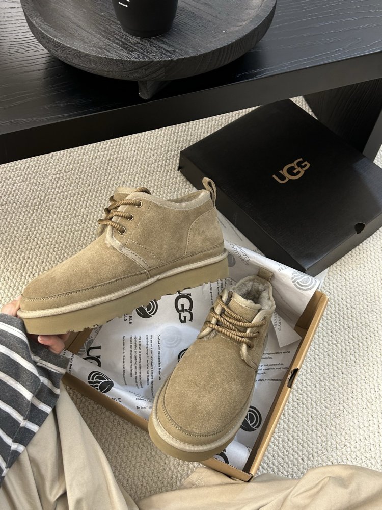 Черевики чоловічі фото 4