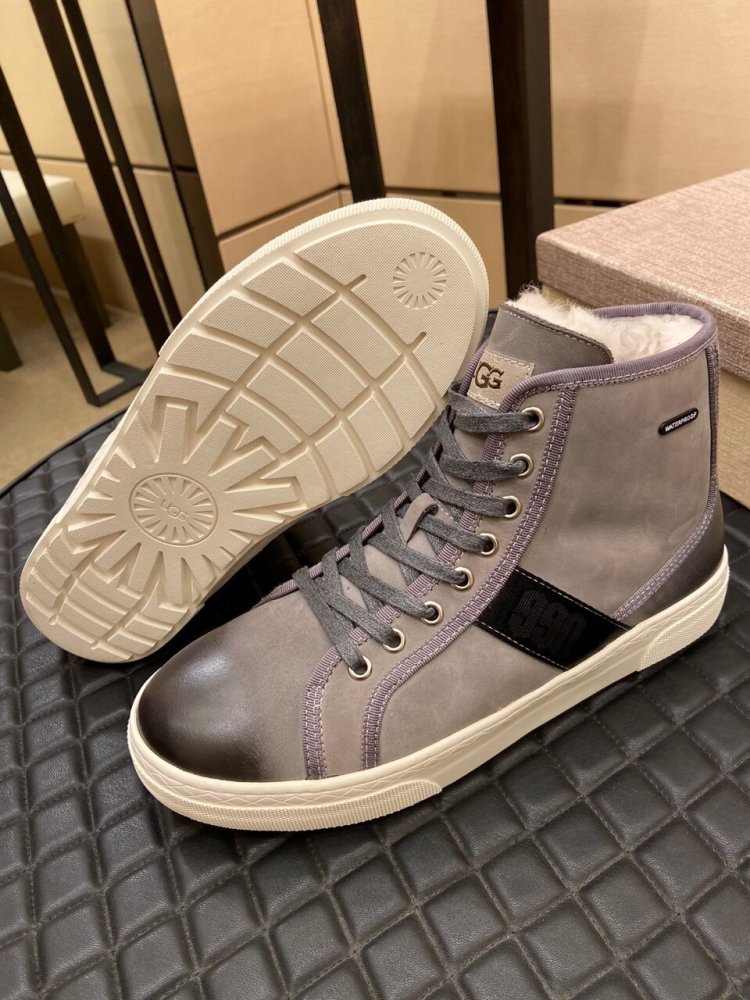 Черевики чоловічі фото 4