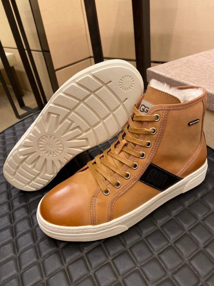 Черевики чоловічі фото 4