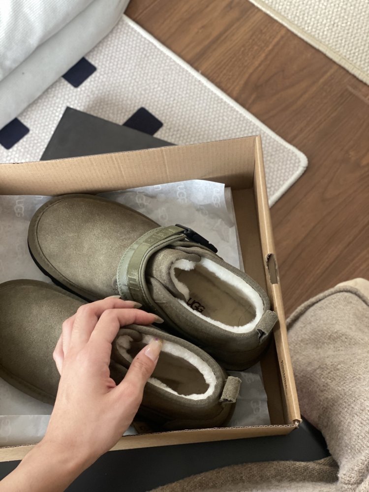 Ботинки мужские фото 4