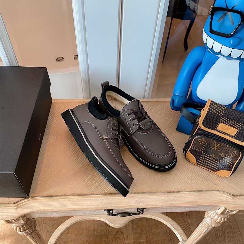 Boots men's фото 4