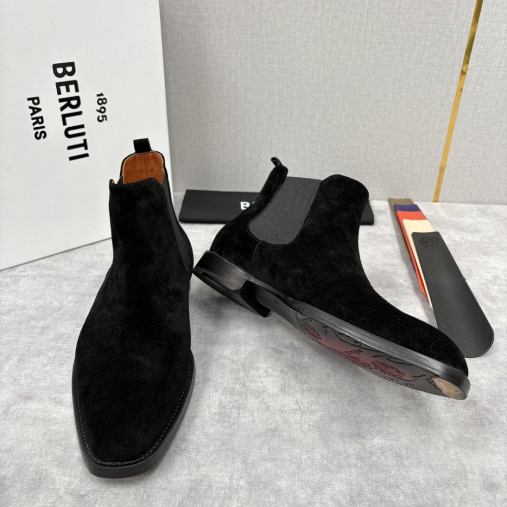 Черевики чоловічі фото 4