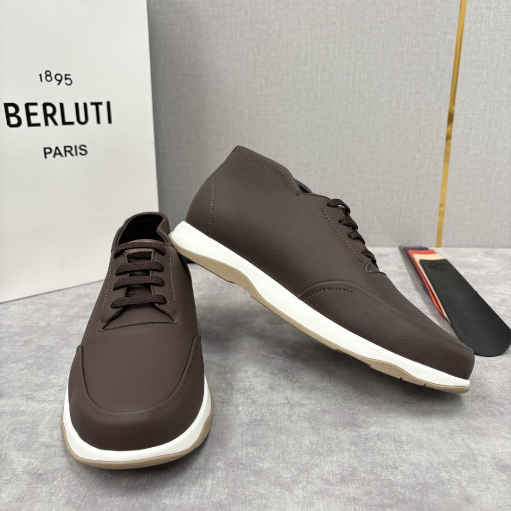 Ботинки мужские фото 4