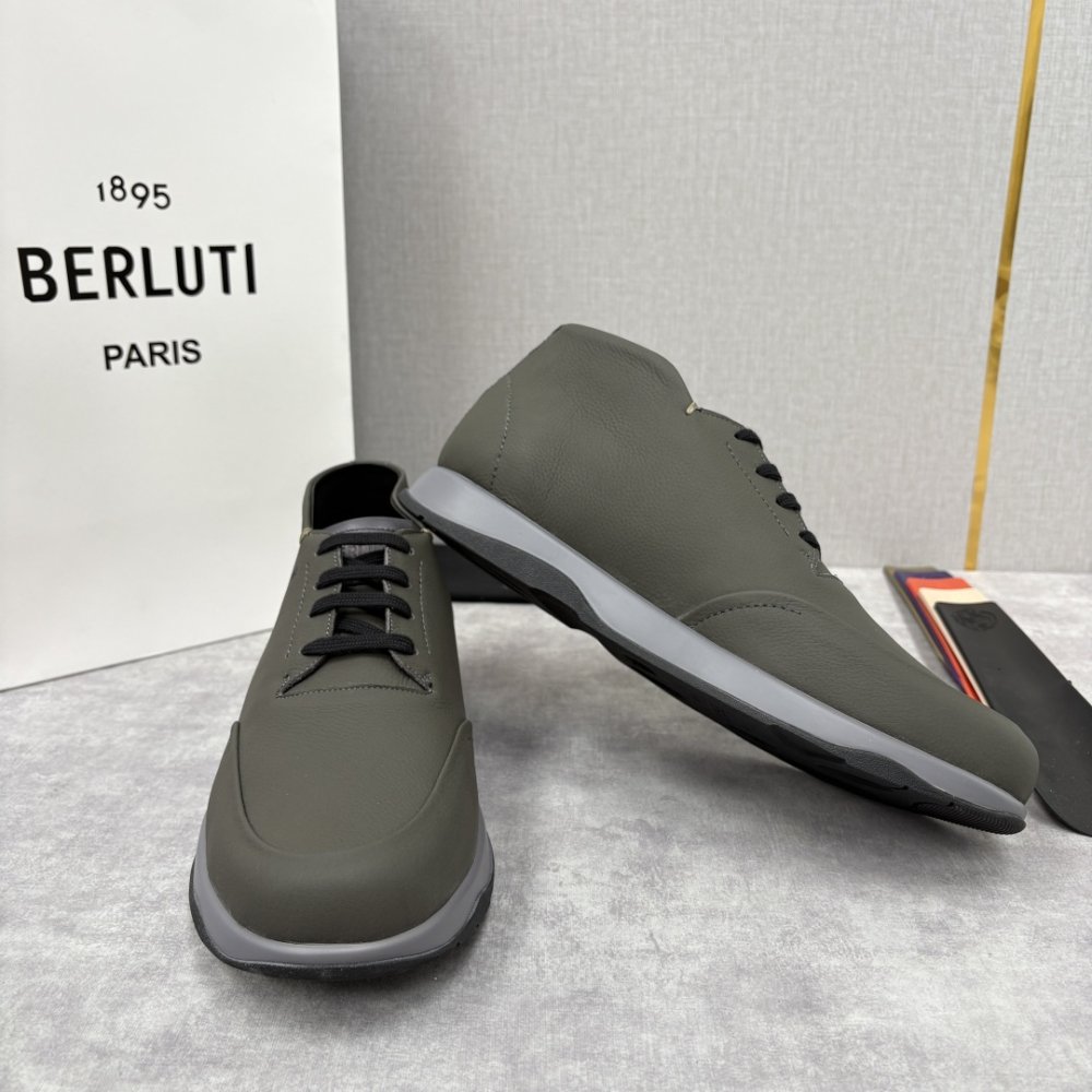 Boots men's фото 4