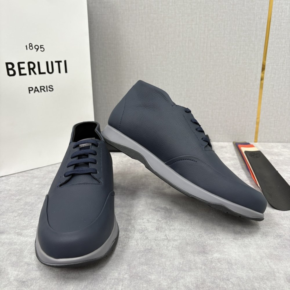 Черевики чоловічі фото 4