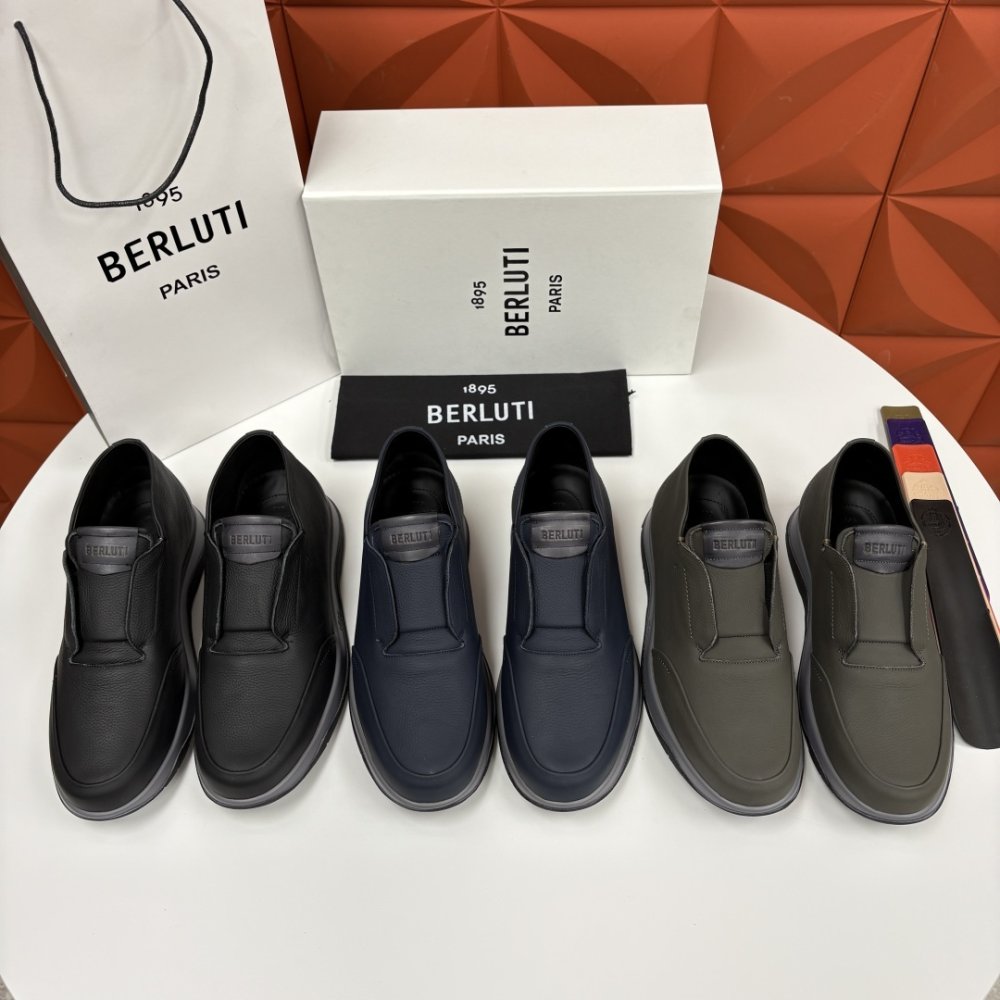 Boots men's фото 4