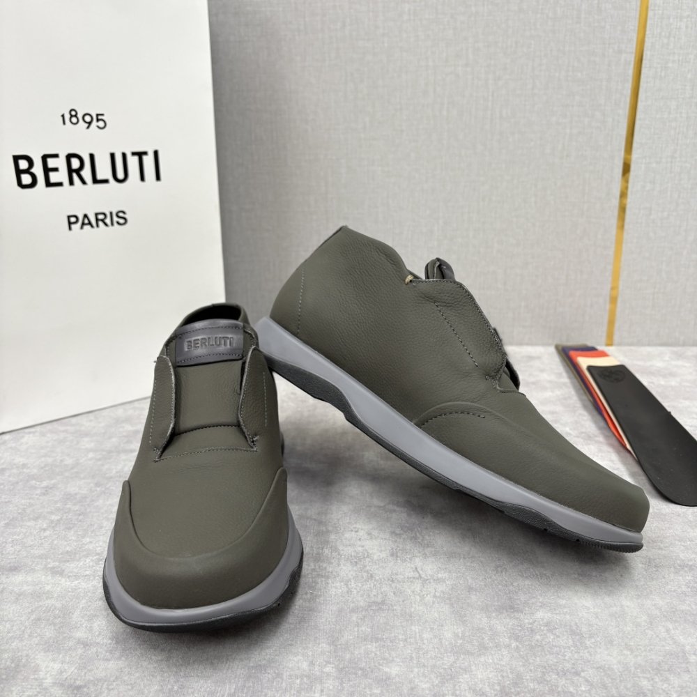 Черевики чоловічі фото 4