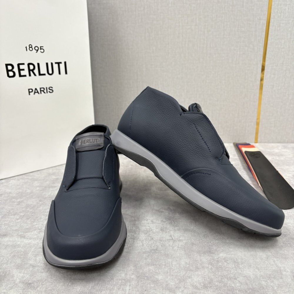 Boots men's фото 4