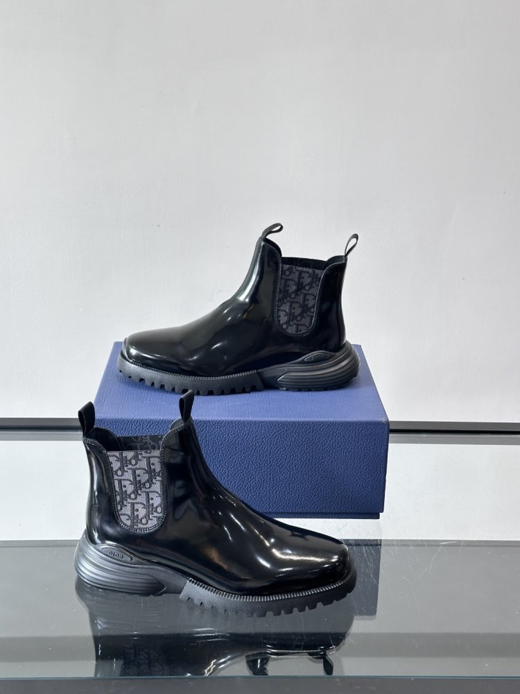 Boots men's фото 4