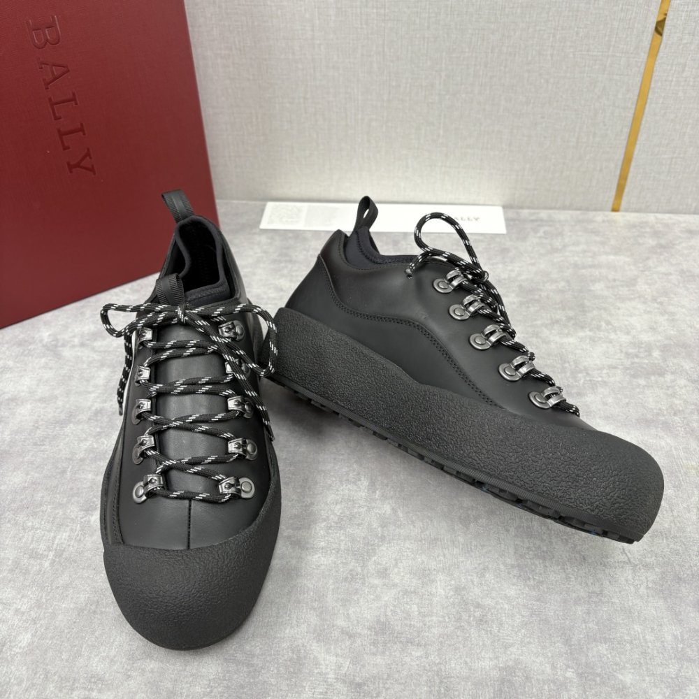 Ботинки мужские фото 4