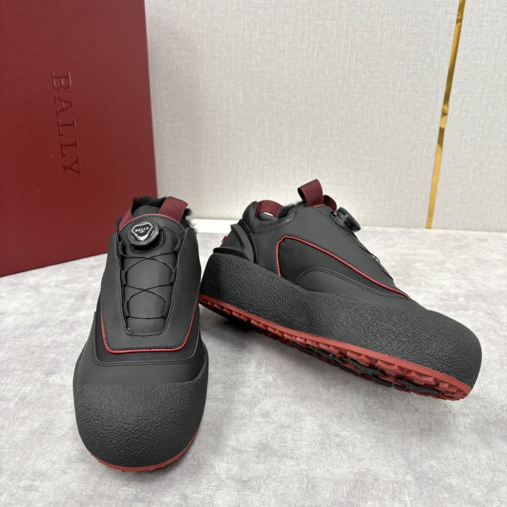 Ботинки мужские фото 4