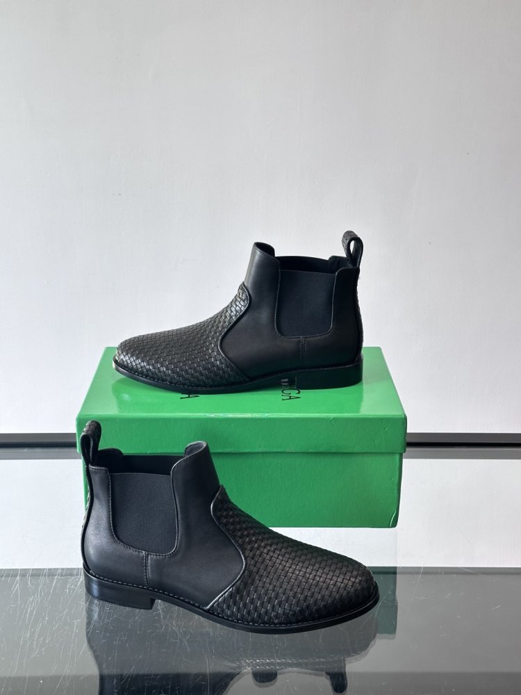 Boots men's фото 4