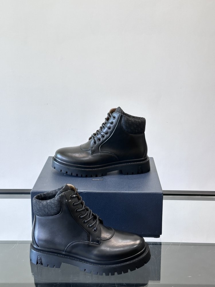 Boots men's фото 4