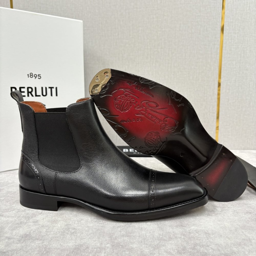 Черевики чоловічі фото 5